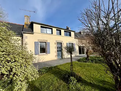 Maison, 105 m²