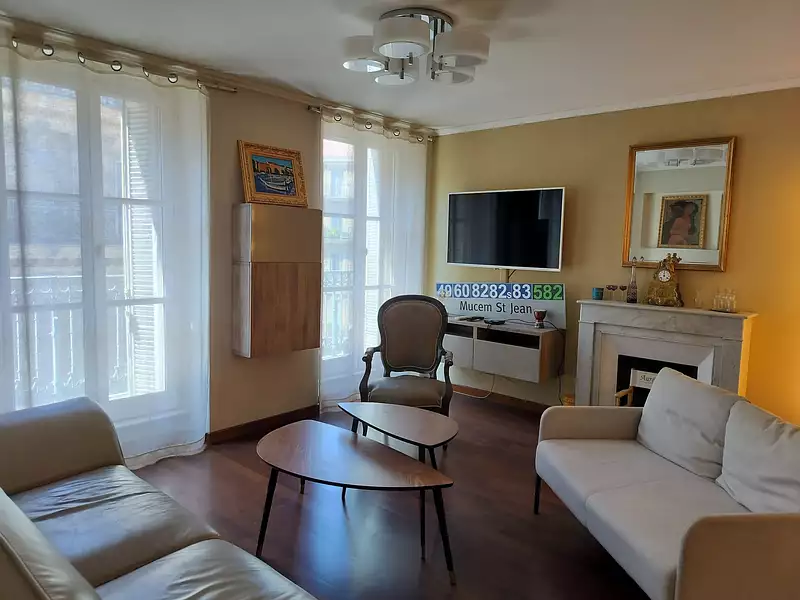 Appartement, 85 m²