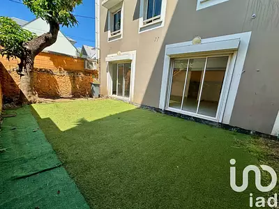 Appartement, 130 m²