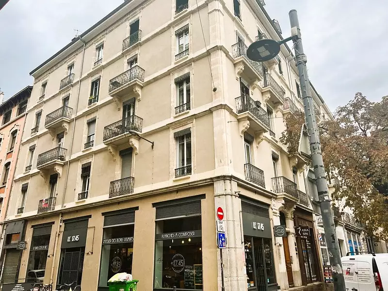 Appartement, 100,2 m²