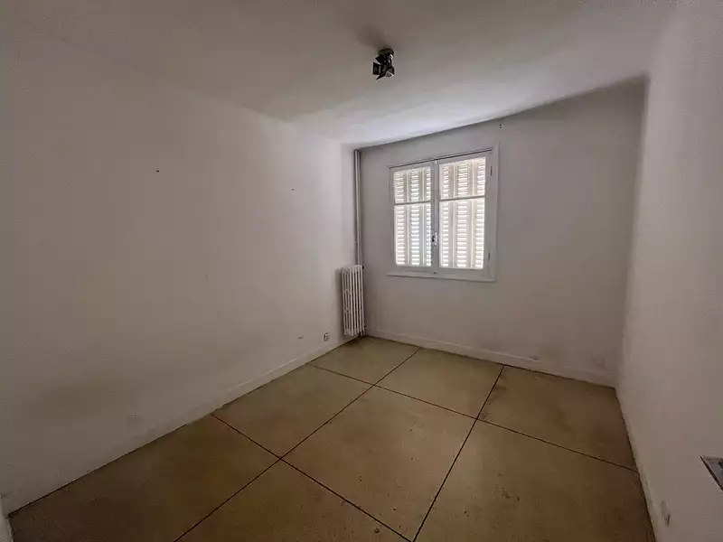 Appartement, 43,38 m²