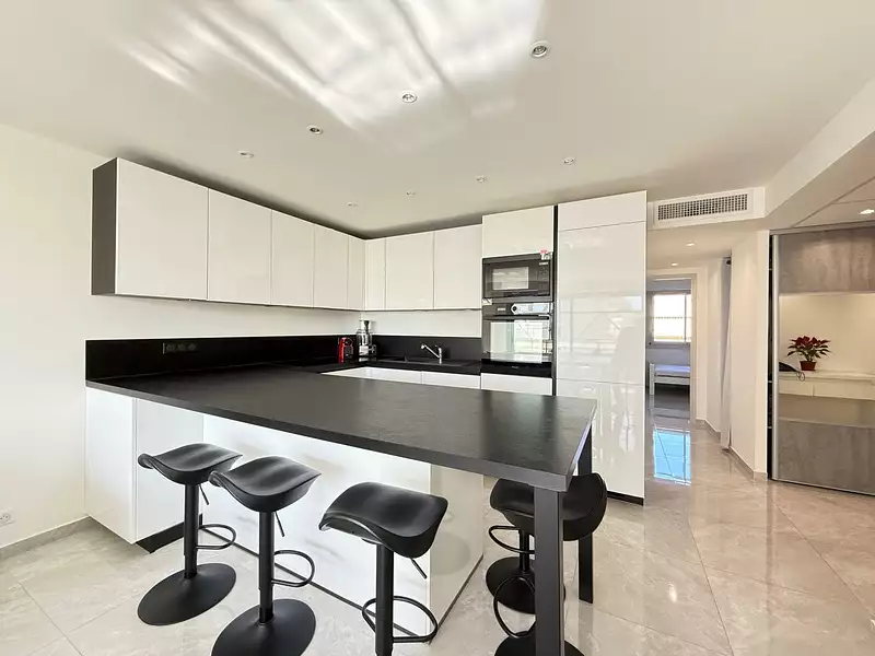 Appartement, 70 m²