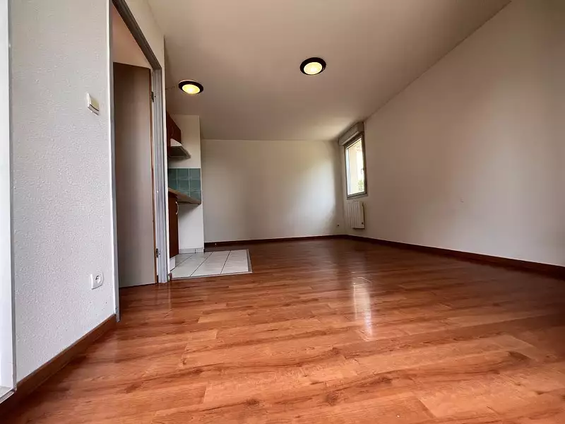Appartement, 38 m²