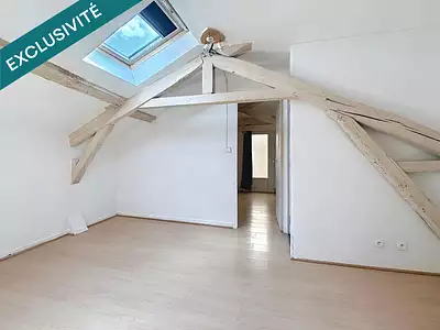 Appartement, 90 m²