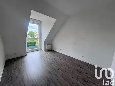 Maison, 65 m²