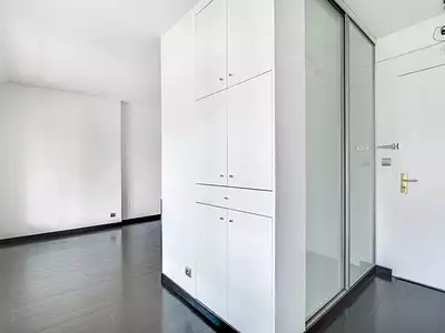 Appartement, 35 m²