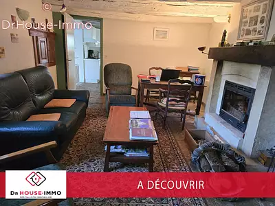 Maison, 94 m²