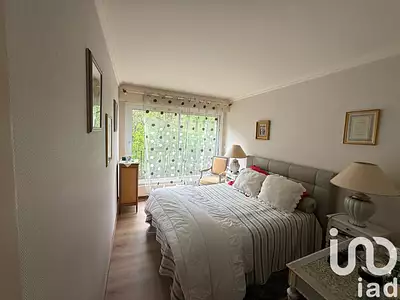 Appartement, 117 m²