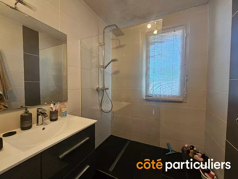 Appartement, 72,43 m²