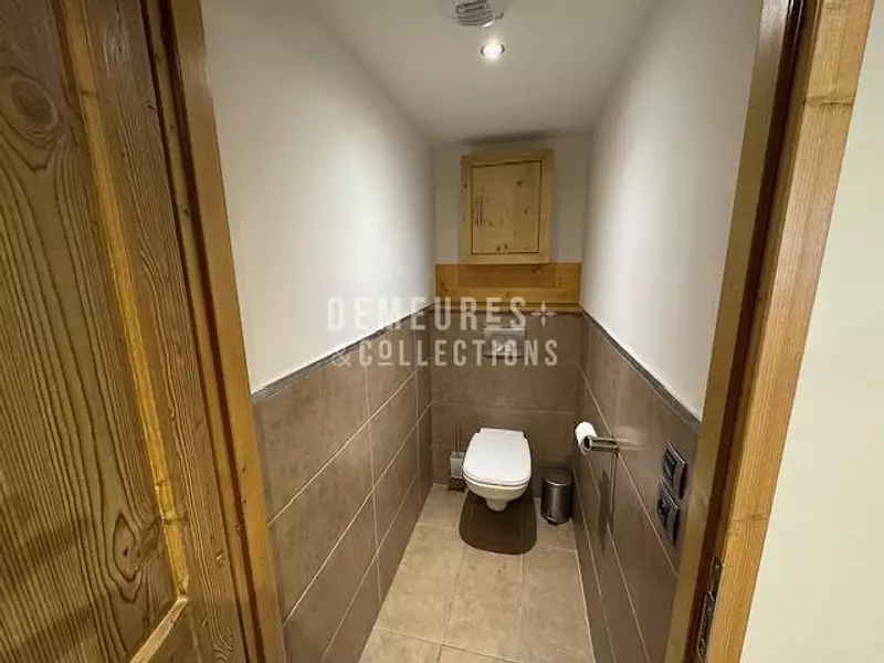 Appartement, 66,46 m²
