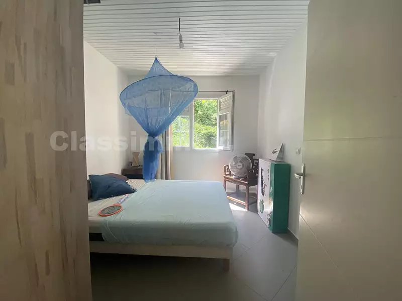 Appartement, 42,4 m²