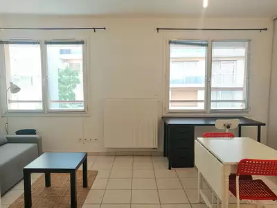 Appartement, 23 m²