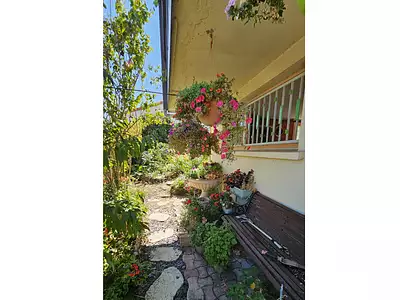 Maison, 60 m²