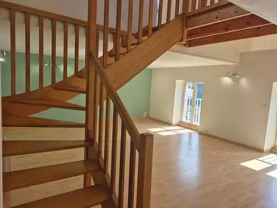 Appartement, 70 m²