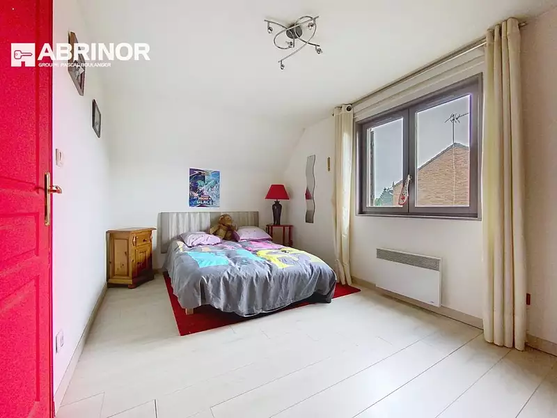 Maison, 116 m²