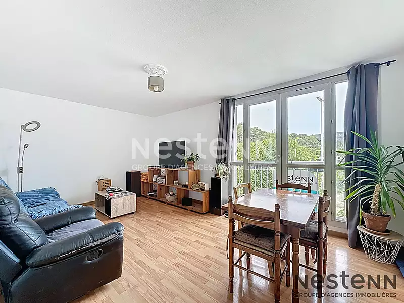 Appartement, 87 m²