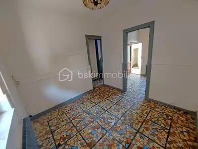 Maison, 53 m²