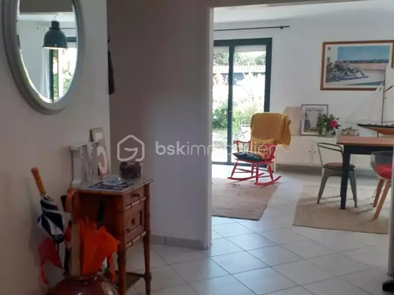 Maison, 163 m²
