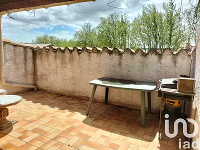 Maison, 100 m²