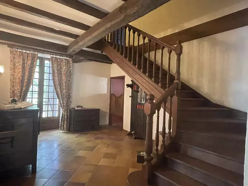 Maison, 274,5 m²
