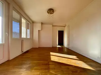 Appartement, 65 m²