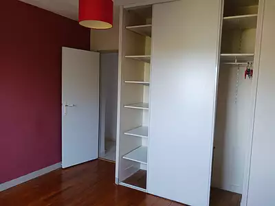 Appartement, 86 m²