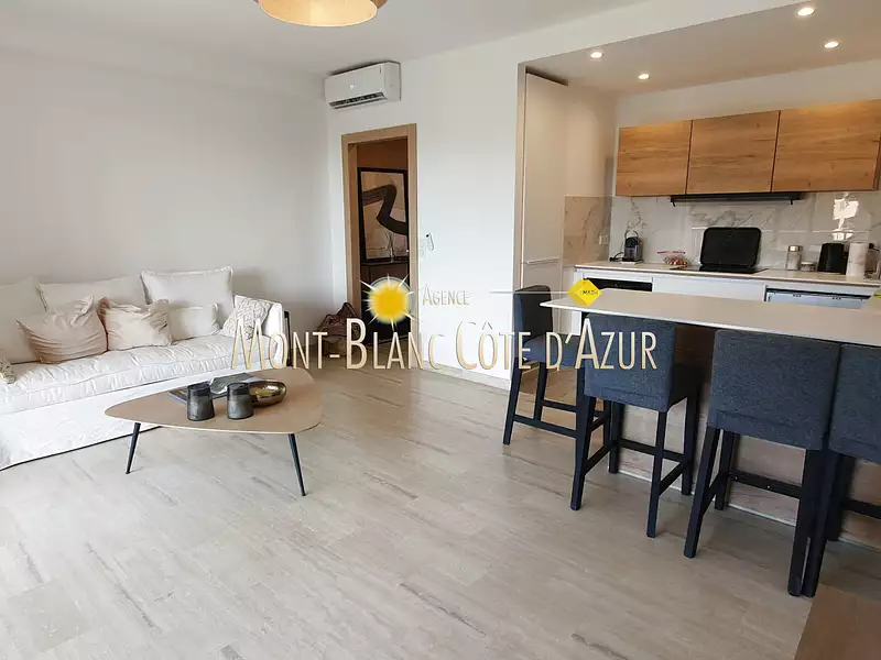 Appartement, 48 m²