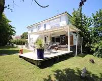 Maison, 198 m²