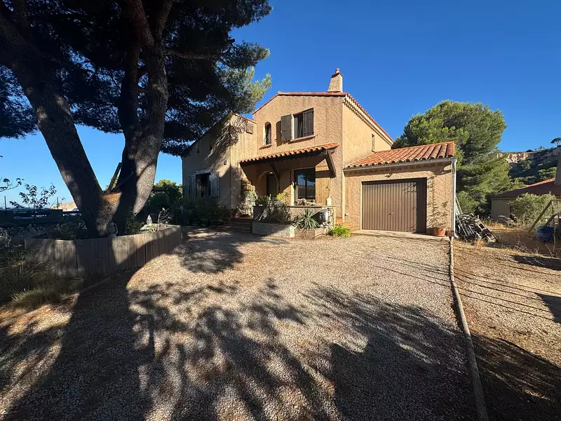 Maison, 131,34 m²