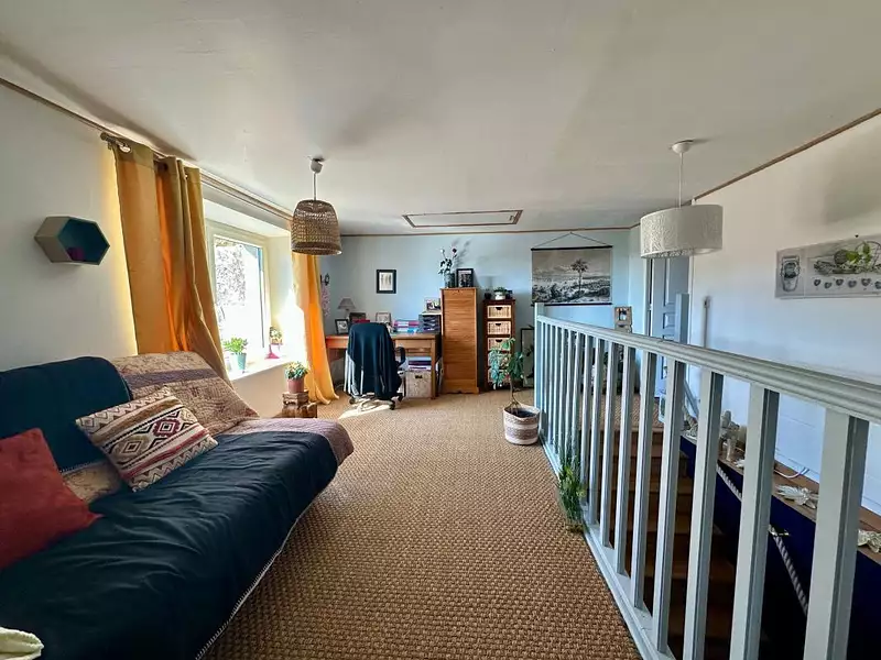 Maison, 122 m²