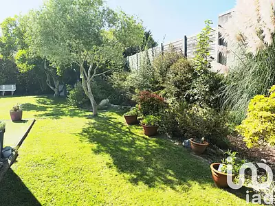 Maison, 93 m²