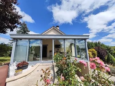 Maison, 75,29 m²
