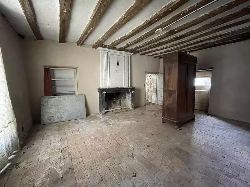 Maison, 63 m²