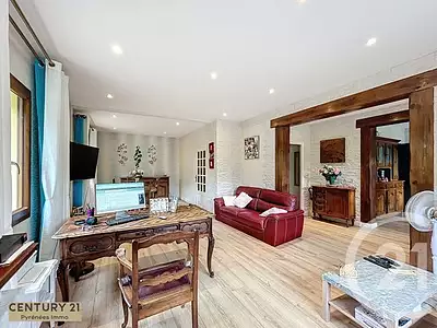 Maison, 150 m²