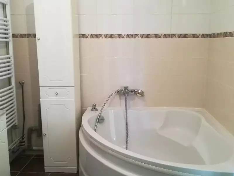Appartement, 68,5 m²