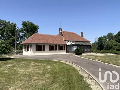 Maison, 136 m²