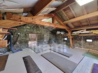 Maison, 142 m²