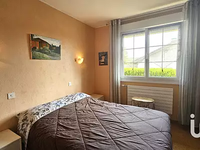 Maison, 89 m²