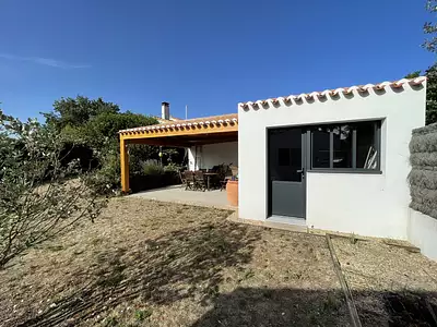 Maison, 129,39 m²
