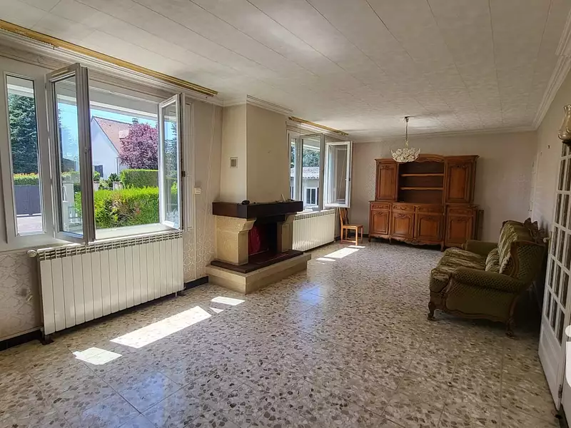 Maison, 80 m²