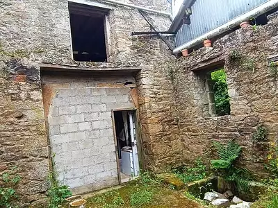Maison, 94 m²