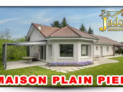 Maison, 145 m²