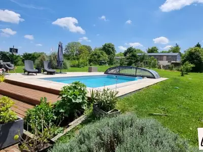 Maison, 180 m²