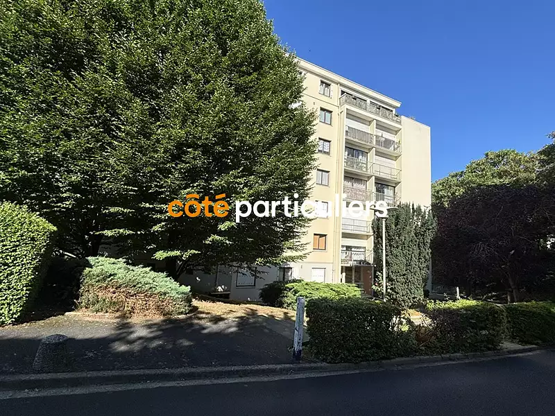 Appartement, 50 m²