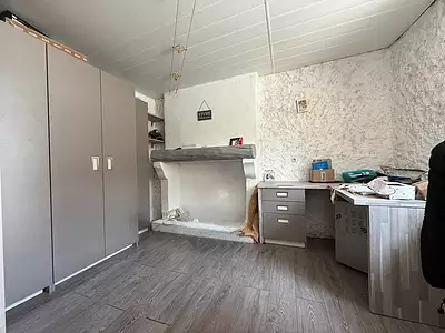 Maison, 160 m²