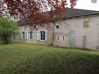 Maison, 494 m²