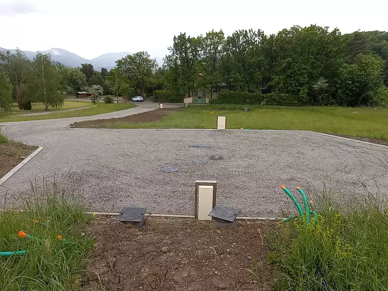 Terrain, 753 m²