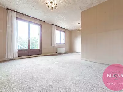 Maison, 84 m²