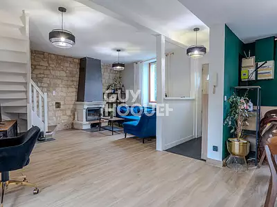 Maison, 85 m²