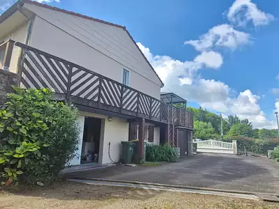 Maison, 99 m²